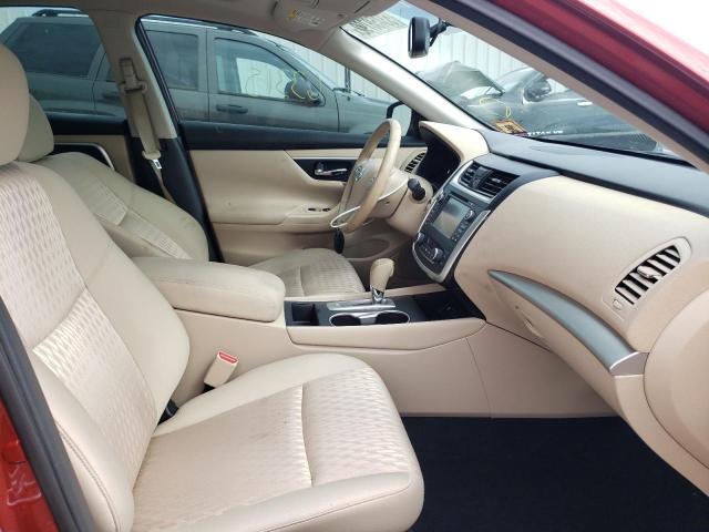 Photo 5 from auction – 2016 NISSAN ALTIMA 2.5 with VIN 1N4AL3AP9GC150745