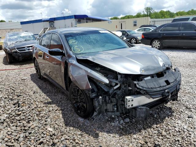 NISSAN ALTIMA 2.5 2016 with VIN 1N4AL3APXGN356533 - Photo from auction
