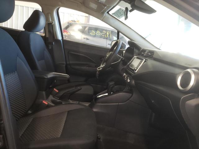 Photo 5 from auction – 2020 NISSAN VERSA S with VIN 3N1CN8DV3LL886893