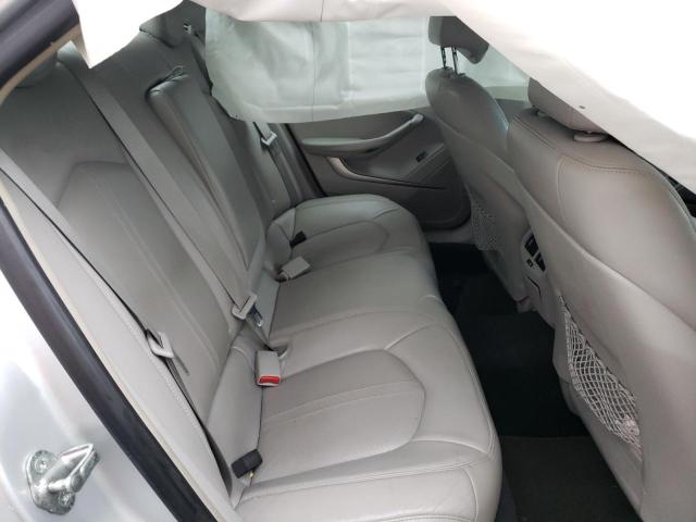 Photo 6 from auction – 2011 CADILLAC CTS LUXURY with VIN 1G6DE5EY6B0132894