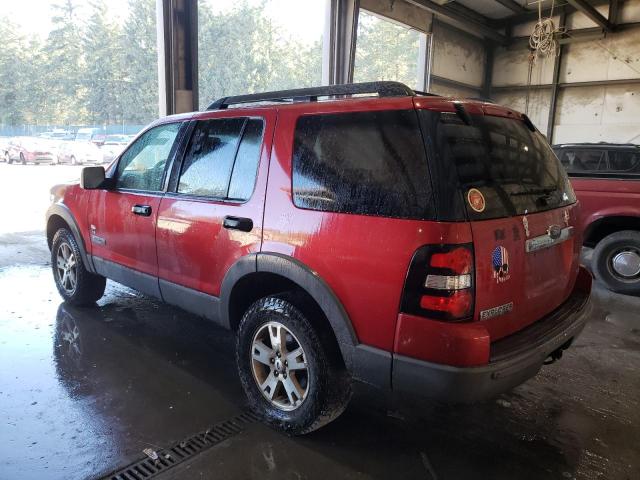 Photo 3 from auction – 2006 FORD EXPLORER X with VIN 1FMEU63E46ZA18277