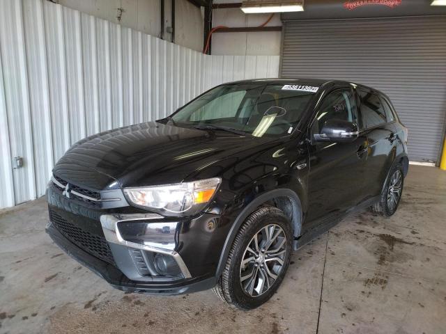 Photo 2 from auction – 2019 MITSUBISHI OUTLANDER with VIN JA4AP3AU9KU018019