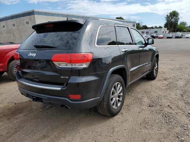 Photo 4 from auction – 2014 JEEP GRAND CHER with VIN 1C4RJFBTXEC334881