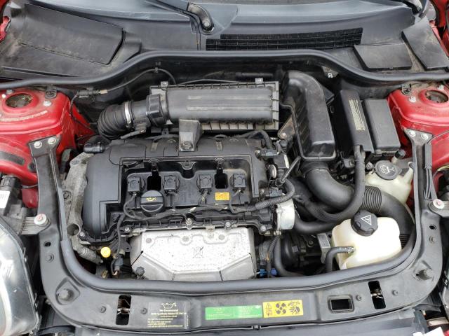 Photo 7 from auction – 2009 MINI COOPER with VIN WMWMR33589TZ18619