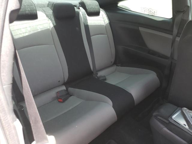 Photo 6 from auction – 2017 HONDA CIVIC LX with VIN 2HGFC4B01HH308499