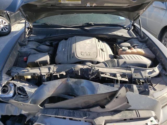 Photo 7 from auction – 2012 DODGE CHARGER R/ with VIN 2C3CDXCT3CH145361