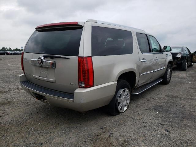 Photo 4 from auction – 2007 CADILLAC ESCALADE E with VIN 1GYFK66847R322080