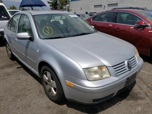 Photo 1 from auction – 2003 VOLKSWAGEN JETTA GLS with VIN 3VWSK69MX3M033033
