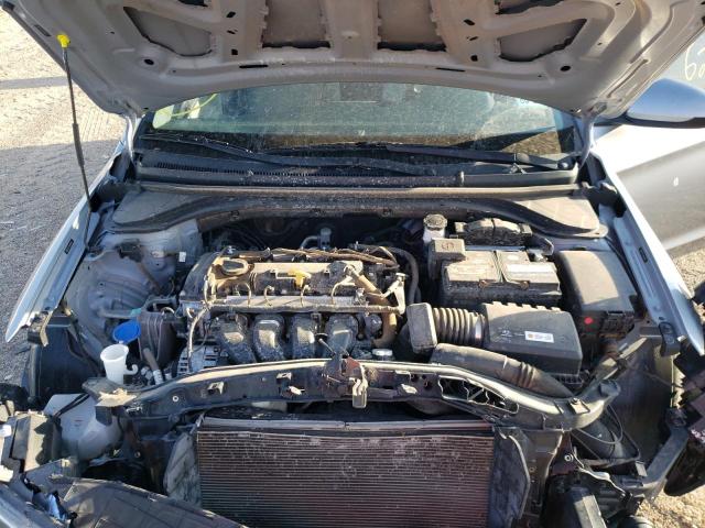 Photo 7 from auction – 2017 HYUNDAI ELANTRA SE with VIN 5NPD74LF1HH094263