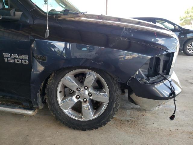 Photo 9 from auction – 2017 RAM 1500 SLT with VIN 1C6RR7GT5HS822967