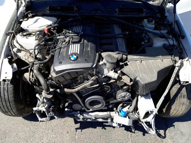 Photo 7 from auction – 2009 BMW 328 I SULE with VIN WBAPH535X9A436435
