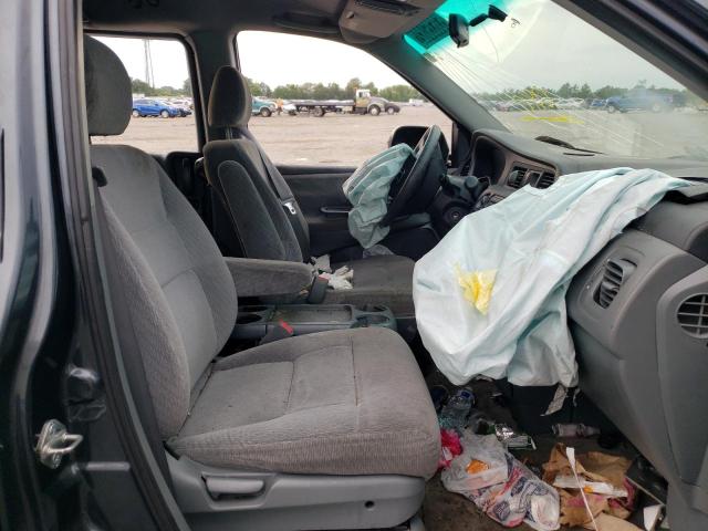 Photo 5 from auction – 2004 HONDA ODYSSEY VA with VIN 5FNRL185X4B072612