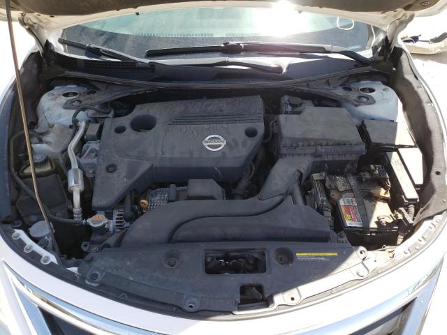 Photo 7 from auction – 2013 NISSAN ALTIMA 2.5 with VIN 1N4AL3AP2DN567088