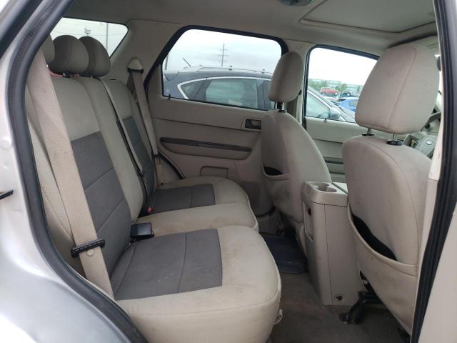 Photo 6 from auction – 2008 FORD ESCAPE XLT with VIN 1FMCU93Z88KD23434