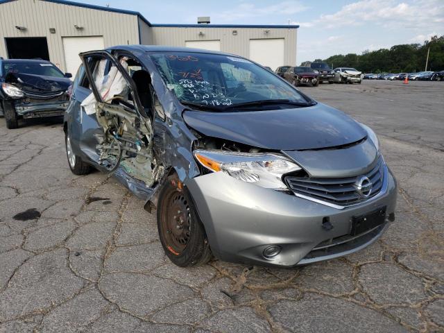NISSAN VERSA NOTE 2014 with VIN 3N1CE2CP5EL379044 - Photo from auction