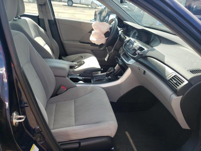Photo 5 from auction – 2015 HONDA ACCORD EX with VIN 1HGCR2F79FA177816