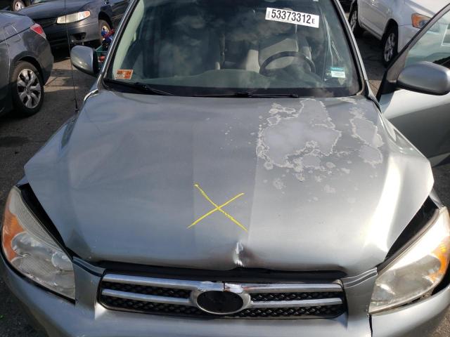 Photo 7 from auction – 2007 TOYOTA RAV4 LIMIT with VIN JTMBD31V576053678