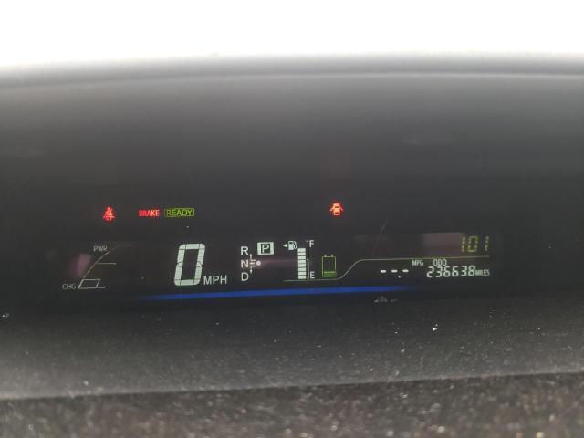 Photo 8 from auction – 2012 TOYOTA PRIUS V with VIN JTDZN3EU1C3066999
