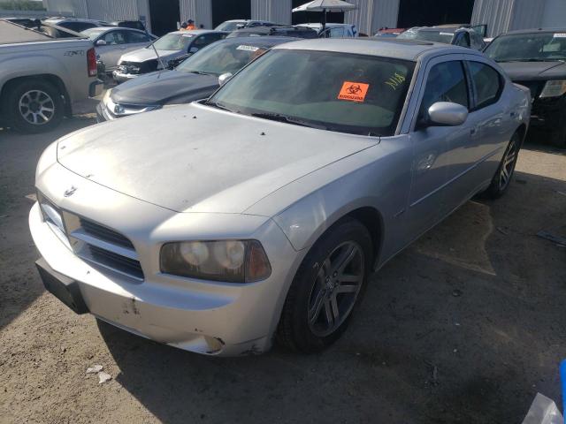 Photo 2 from auction – 2006 DODGE CHARGER R/ with VIN 2B3KA53H76H283586