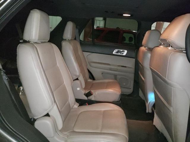 Photo 6 from auction – 2011 FORD EXPLORER L with VIN 1FMHK8F87BGA00463