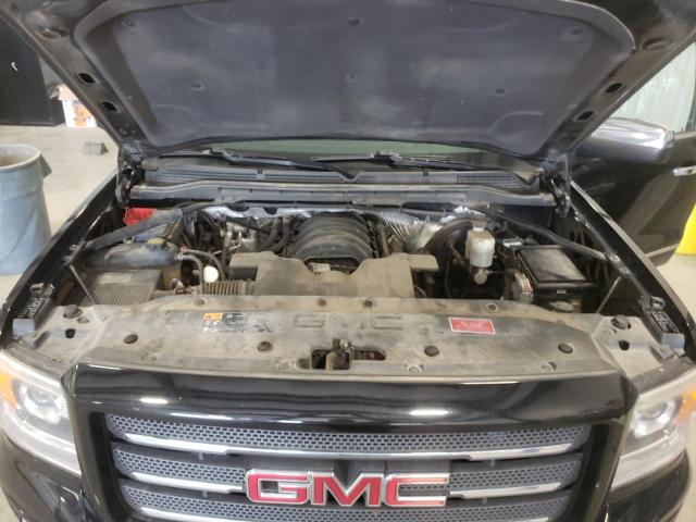 Photo 7 from auction – 2014 GMC SIERRA K15 with VIN 3GTU2VEC8EG249936