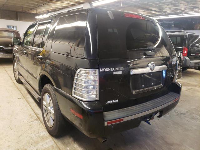Photo 3 from auction – 2006 MERCURY MOUNTAINEE with VIN 4M2EU48866UJ15368
