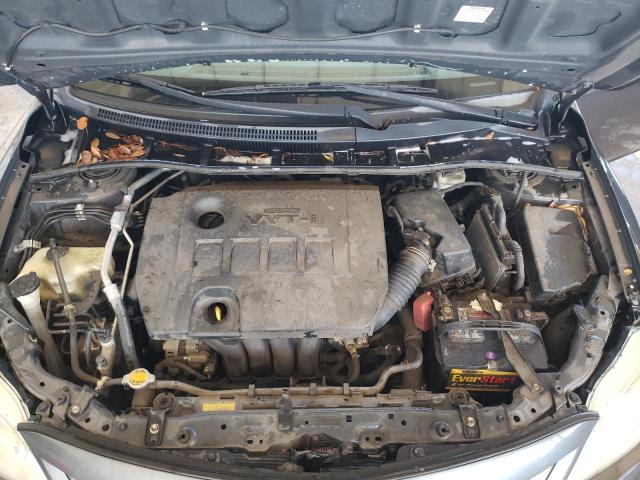 Фото 7 с аукциона – 2013 TOYOTA COROLLA BA с VIN 2T1BU4EE9DC999724