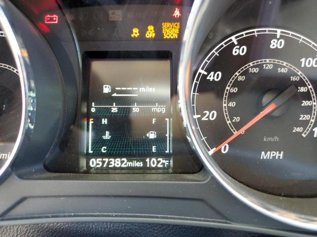 Photo 8 from auction – 2020 MITSUBISHI OUTLANDER with VIN JA4AR3AUXLU024715
