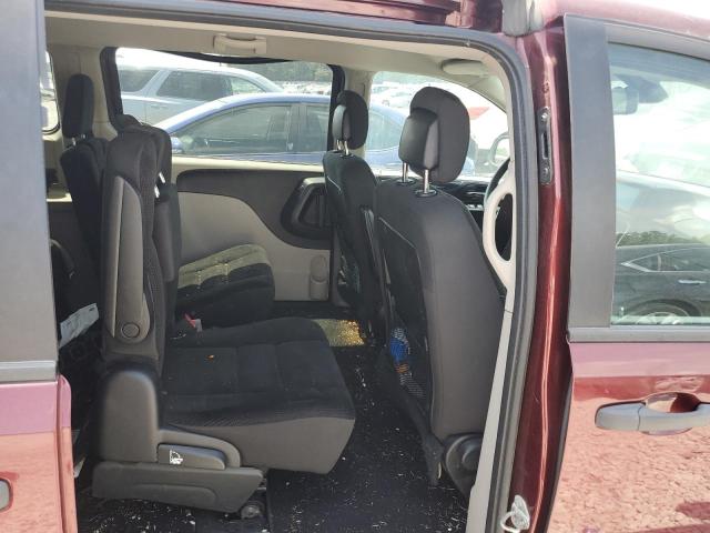 Photo 6 from auction – 2019 DODGE GRAND CARA with VIN 2C4RDGBG7KR579415