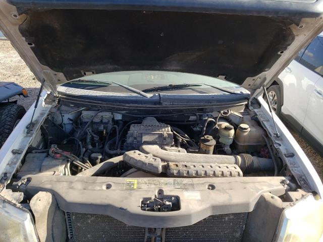 Photo 7 from auction – 2004 FORD F150 with VIN 1FTVF12544NC49848