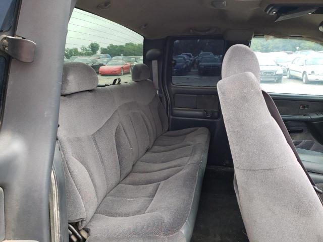 Photo 6 from auction – 2002 GMC NEW SIERRA with VIN 2GTEK19T421310467