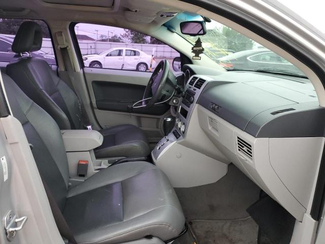 Photo 5 from auction – 2007 DODGE CALIBER R/ with VIN 1B3HE78K07D153243
