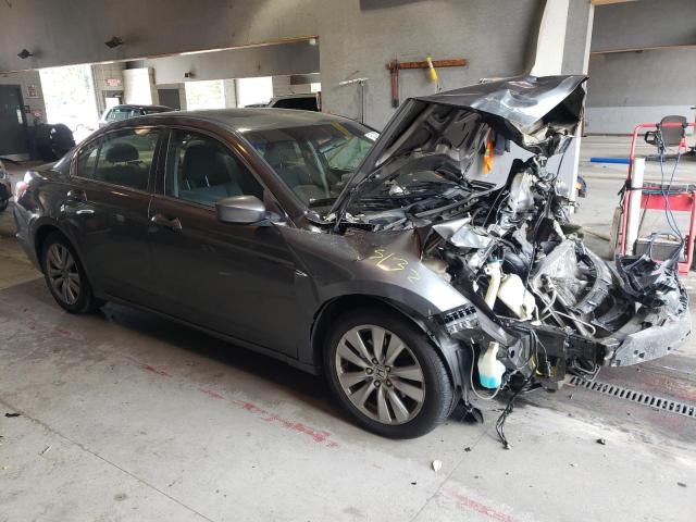 HONDA ACCORD EX 2012 with VIN 1HGCP2F79CA079127 - Photo from auction