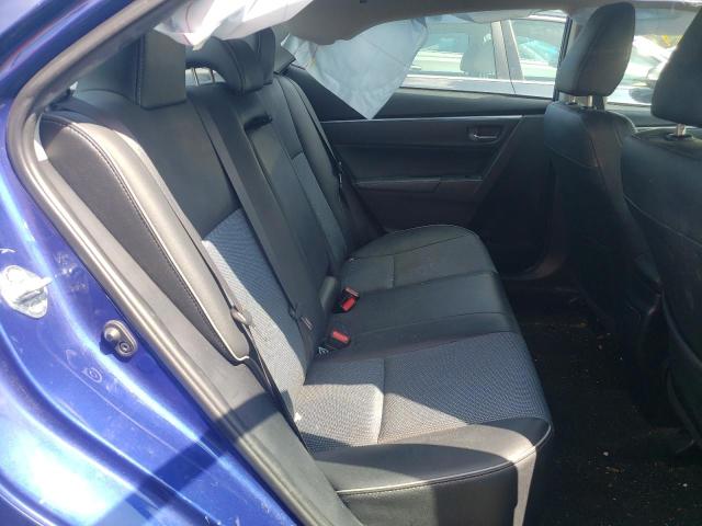 Photo 6 from auction – 2015 TOYOTA COROLLA L with VIN 2T1BURHE8FC357071