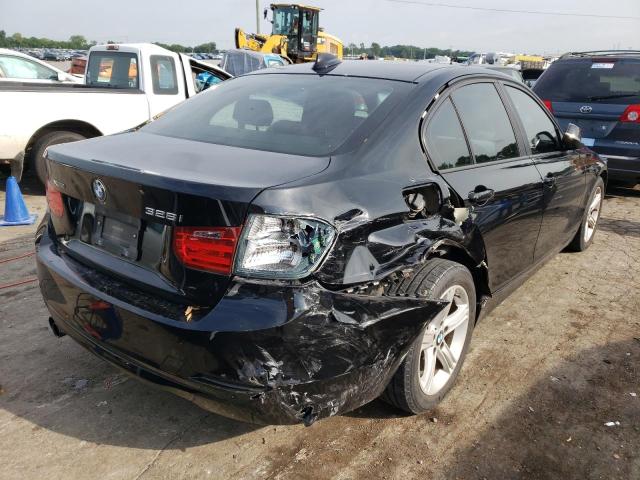 Photo 4 from auction – 2013 BMW 328 XI with VIN WBA3B3C54DF537325