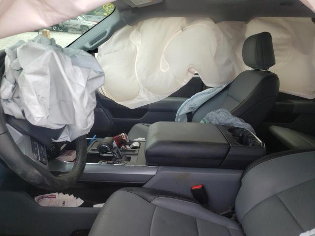 Photo 5 from auction – 2021 FORD F150 SUPER with VIN 1FTFW1E54MFC05679