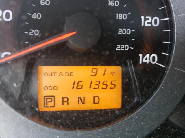 Photo 8 from auction – 2006 TOYOTA RAV4 LIMIT with VIN JTMBD31V865014779
