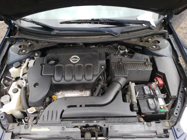 Photo 7 from auction – 2012 NISSAN ALTIMA BAS with VIN 1N4AL2AP0CC202459