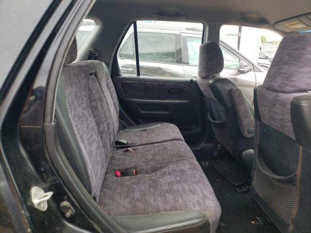 Photo 6 from auction – 2003 HONDA CR-V LX with VIN JHLRD78583C018269