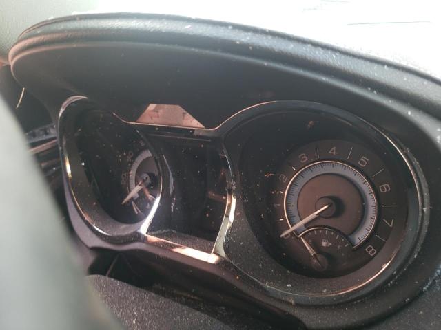 Photo 8 from auction – 2013 BUICK LACROSSE P with VIN 1G4GG5G38DF191477