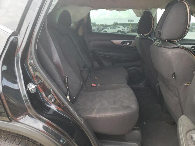 Photo 6 from auction – 2016 NISSAN ROGUE S with VIN KNMAT2MT0GP603947