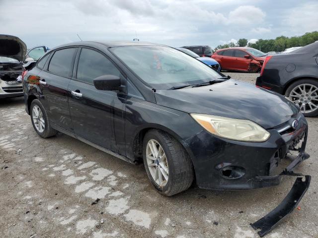 FORD FOCUS S 2013 с VIN 1FADP3E25DL231298 - Фото с аукциона
