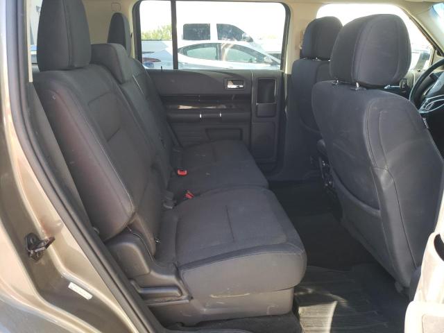 Photo 6 from auction – 2013 FORD FLEX SEL with VIN 2FMGK5C80DBD11435
