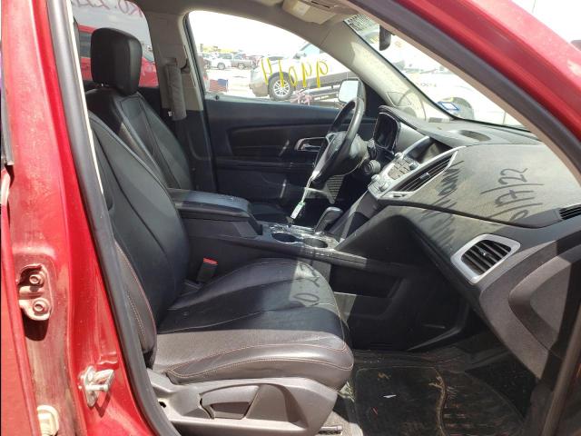 Zdjęcie 5 z aukcji – 2015 GMC TERRAIN SL z VIN 2GKALTEK6F6105749