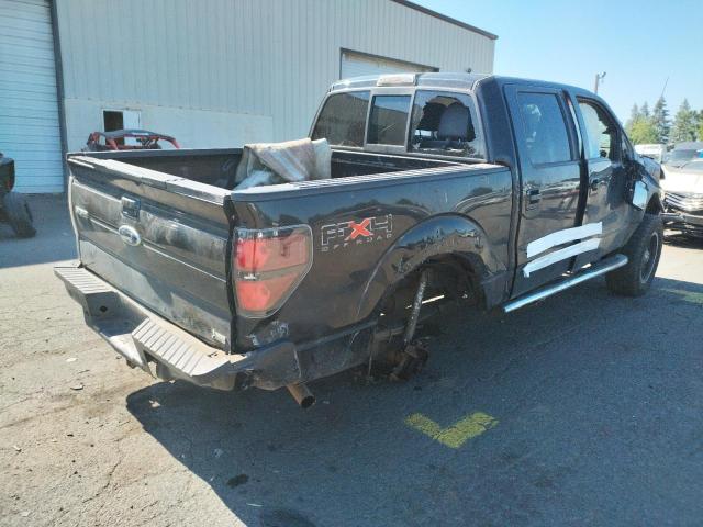 Photo 4 from auction – 2010 FORD F150 SUPER with VIN 1FTFW1EV3AFD32337