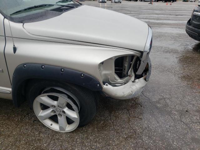 Photo 9 from auction – 2008 DODGE RAM 1500 S with VIN 1D7HA18N08J241347