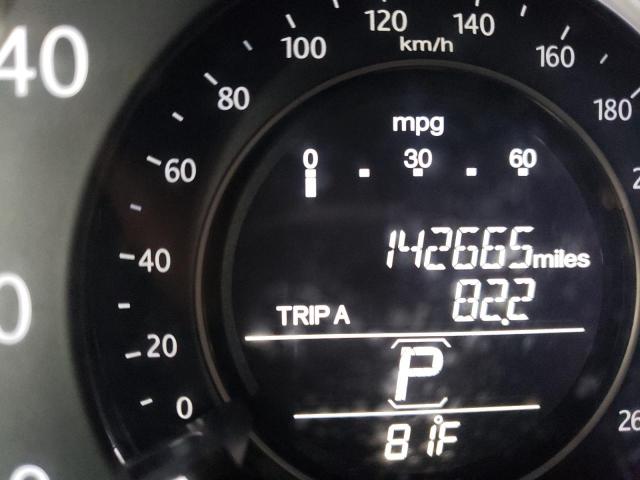Photo 8 from auction – 2014 HONDA ACCORD EX with VIN 1HGCR2F73EA240438