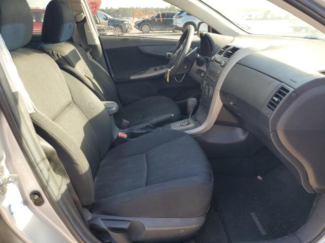 Photo 5 from auction – 2011 TOYOTA COROLLA BA with VIN 2T1BU4EE9BC721306