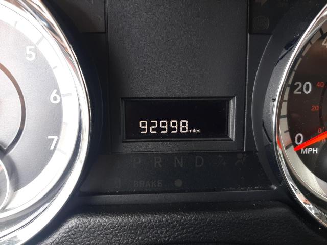 Photo 8 from auction – 2018 DODGE GRAND CARA with VIN 2C4RDGBG1JR176299