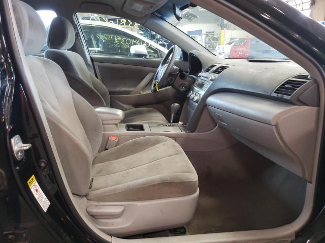 Photo 5 from auction – 2009 TOYOTA CAMRY BASE with VIN 4T4BE46K19R063318